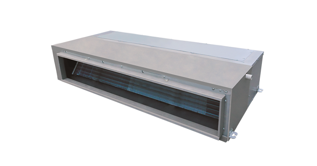 Medium ESP duct